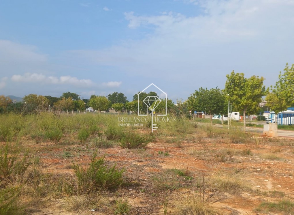 Revente - Plot - Jávea - Casco histórico