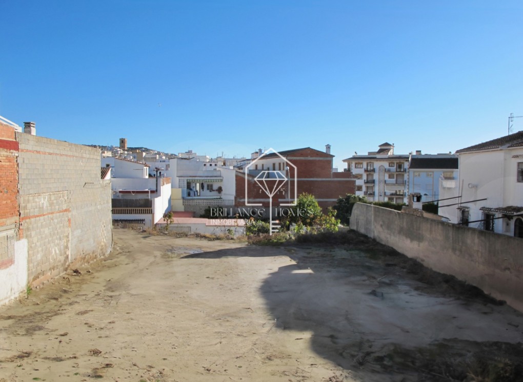 Revente - Plot - Jávea