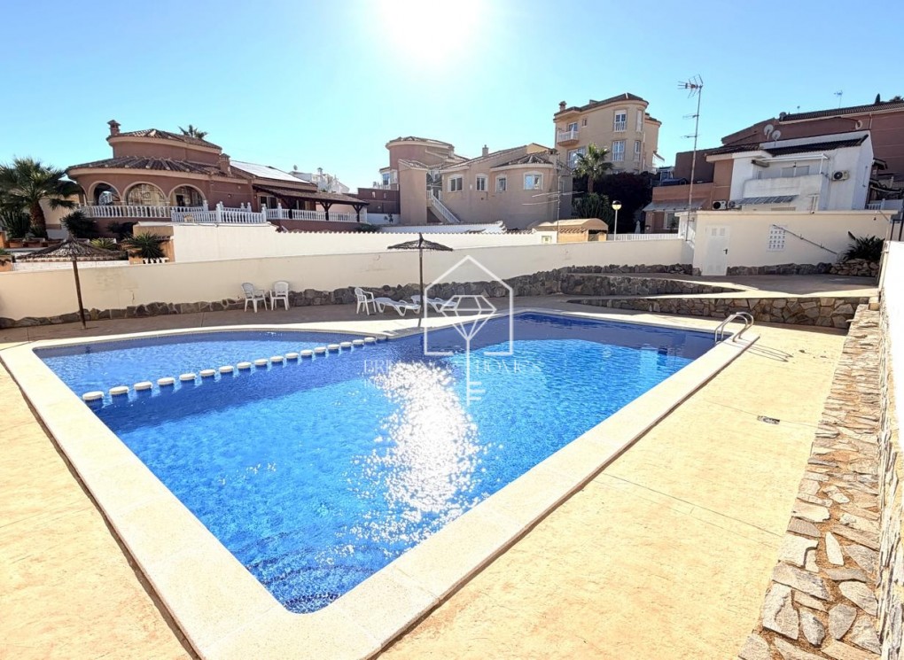 Revente - Semi Detached Villa - Ciudad Quesada - Rojales - Rojales