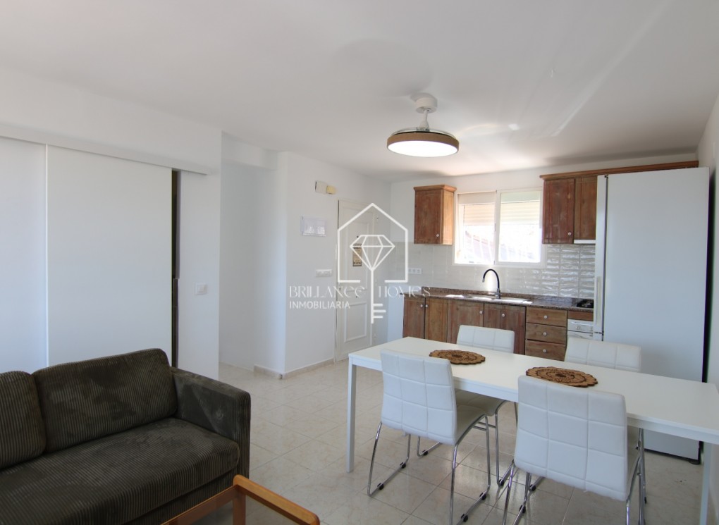 Revente - terraced_house - Benitachell