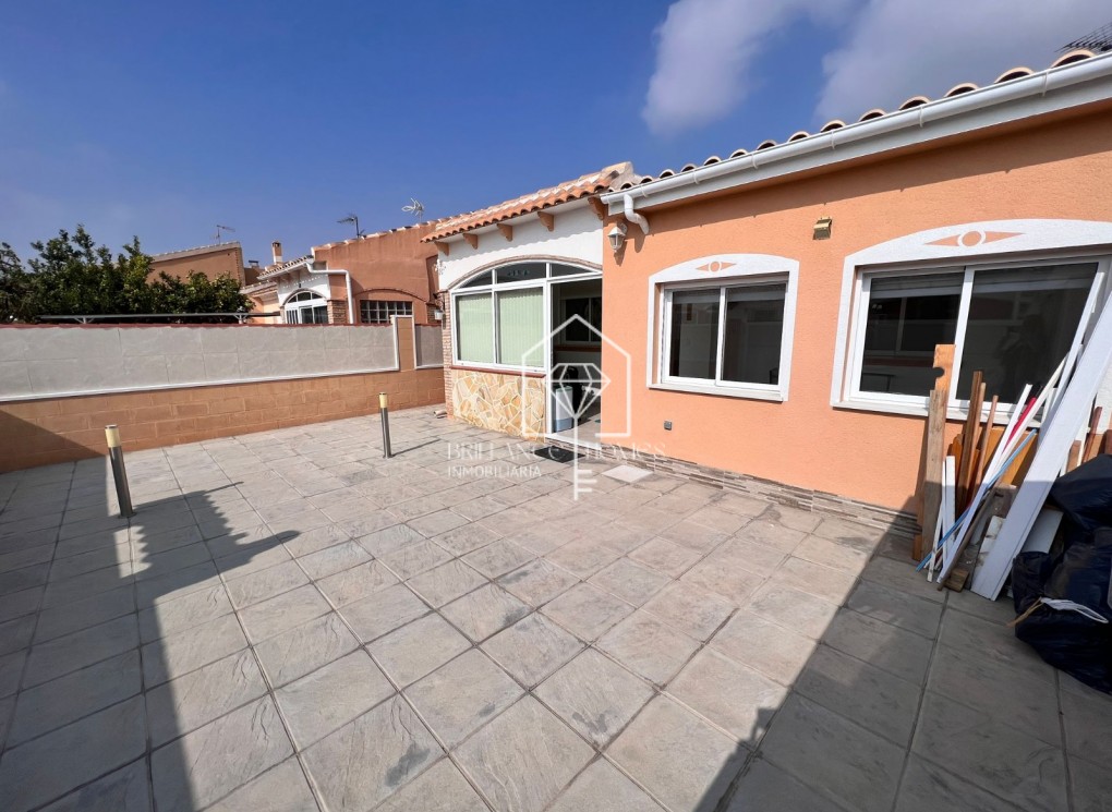 Revente - Town house - Torrevieja