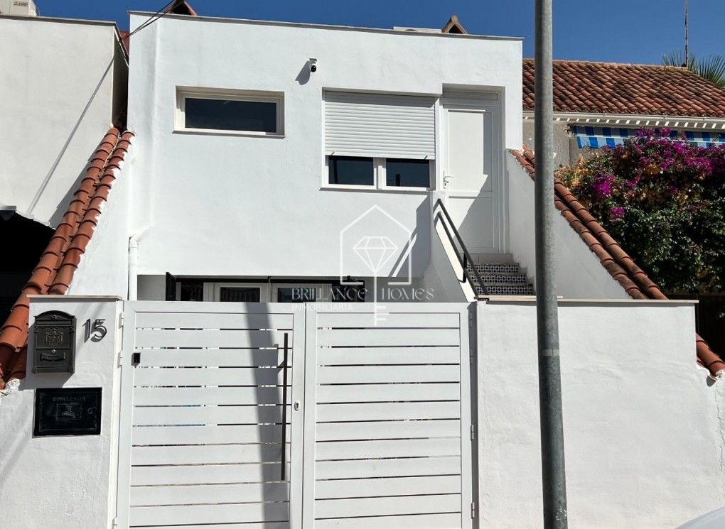 Revente - Townhouse - Torrevieja - Los Balcones