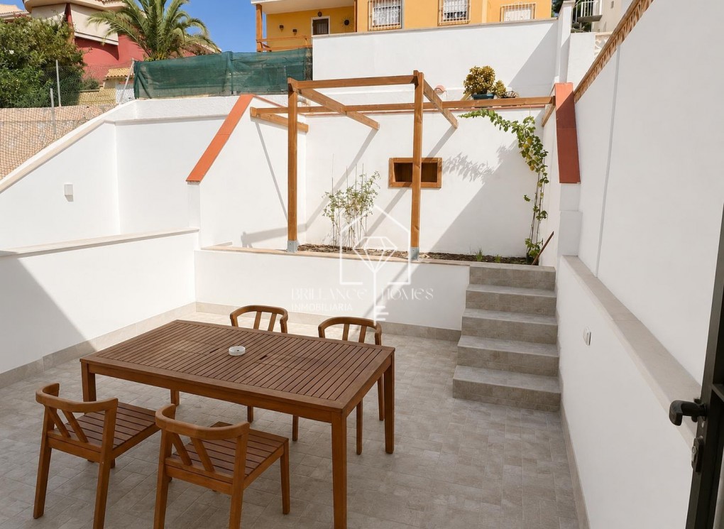 Revente - Townhouse - Torrevieja - Los Balcones