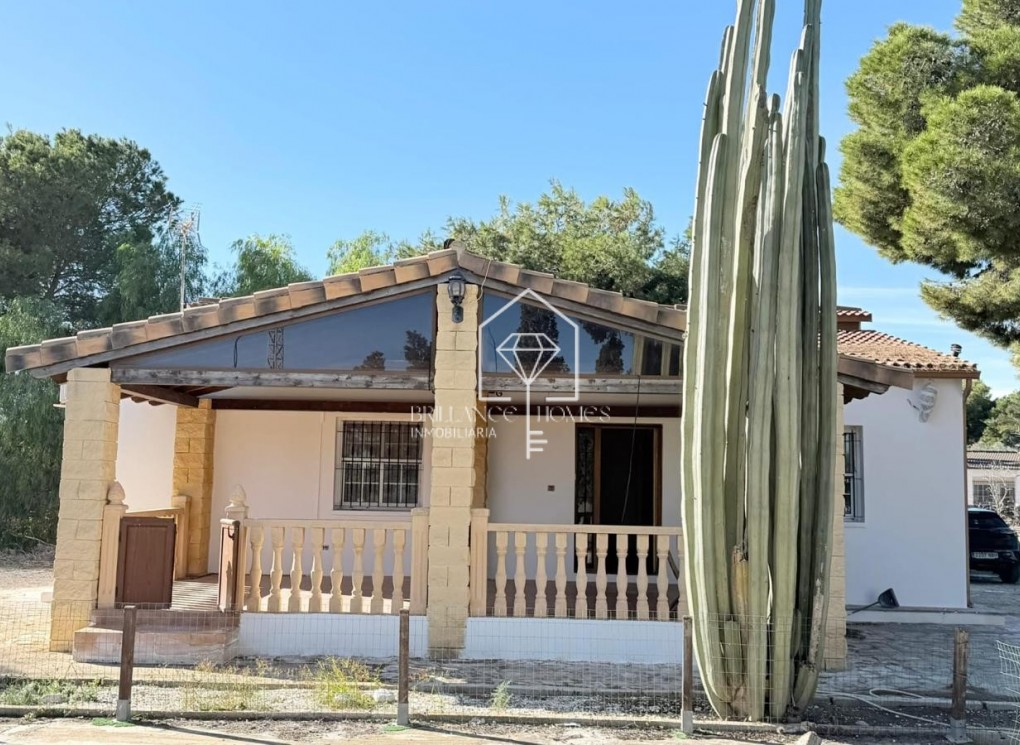 Revente - Villa - Altet