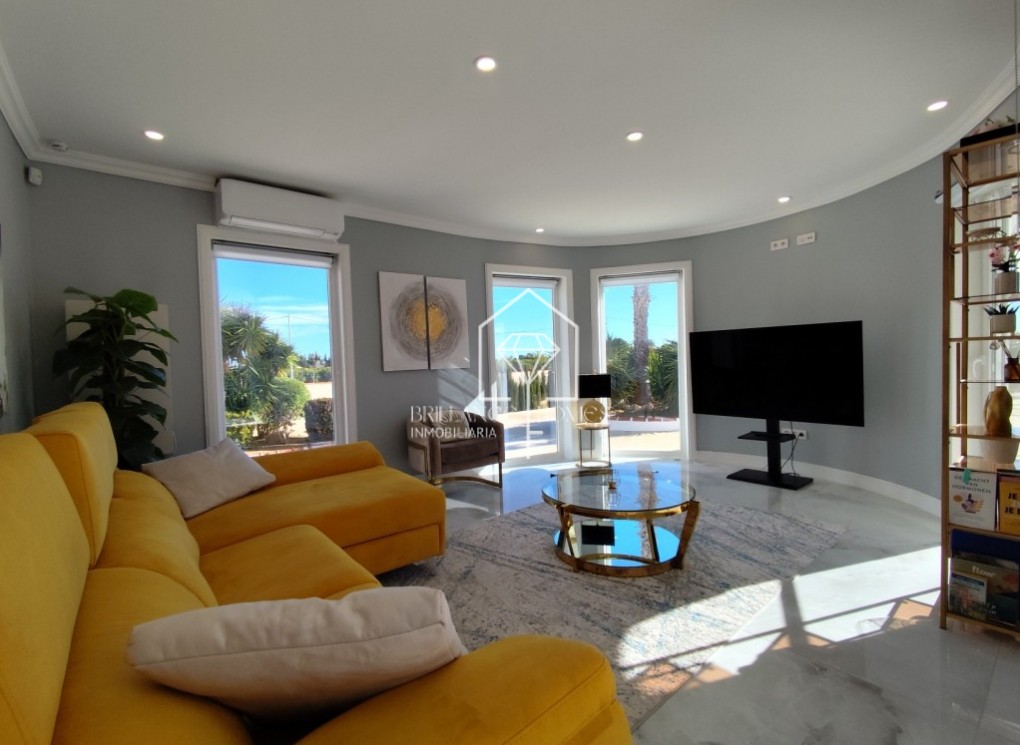 Revente - Villa - El Mudamiento