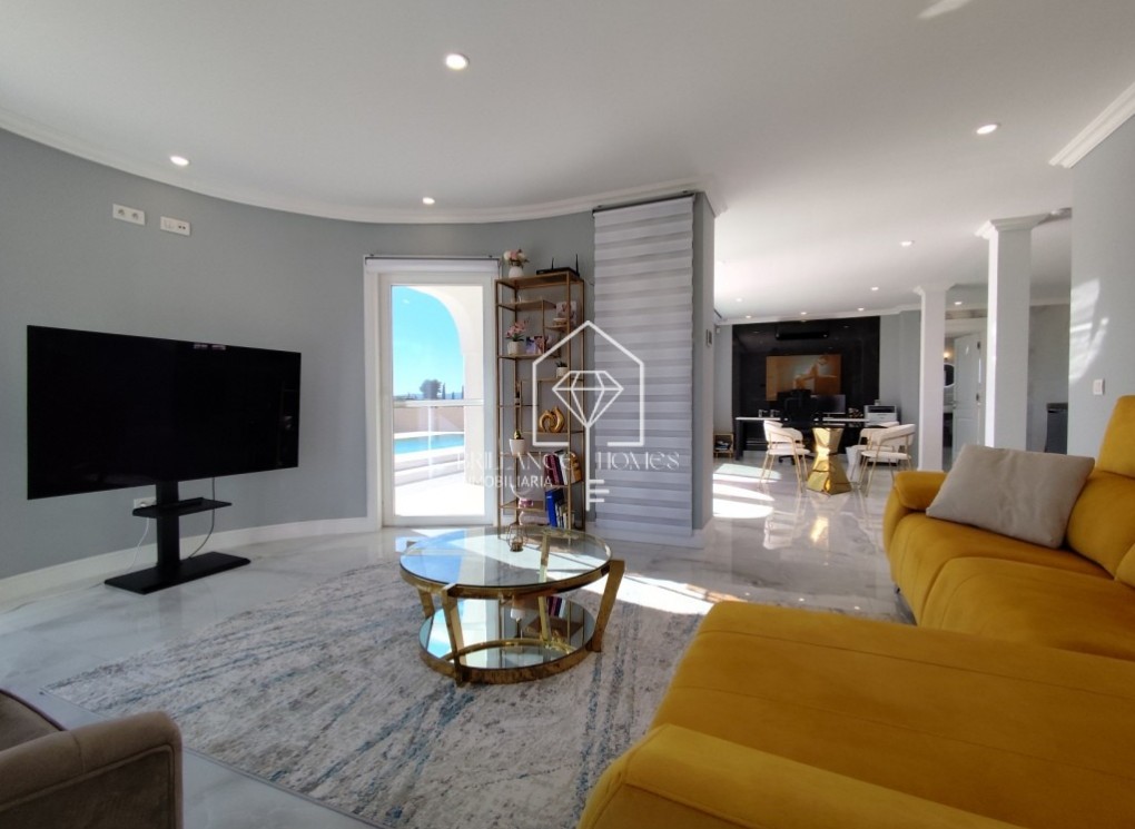 Revente - Villa - El Mudamiento