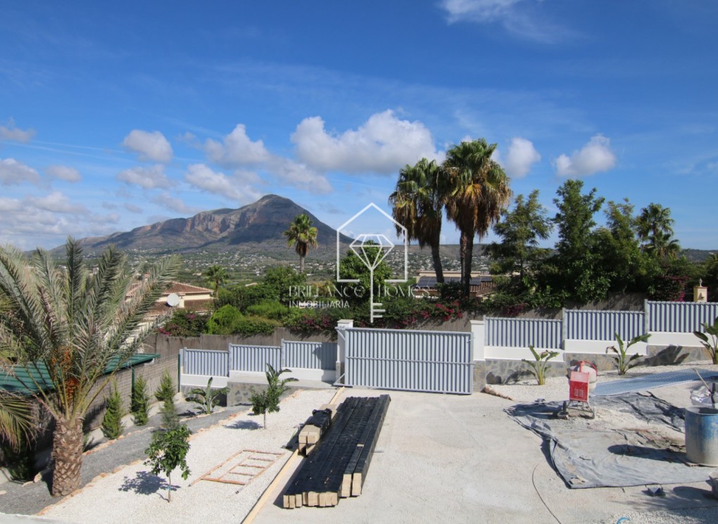 Revente - Villa - Jávea - Piver