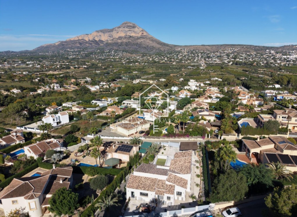 Revente - Villa - Jávea - Piver