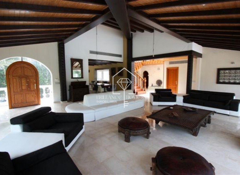 Revente - Villa - Jávea