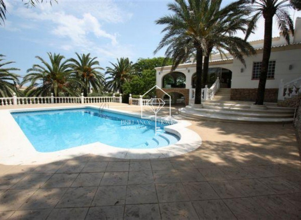 Revente - Villa - Jávea