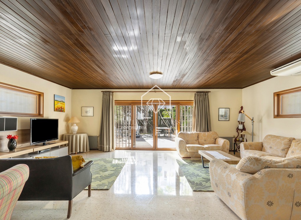 Revente - Villa - Orihuela Costa - Las Filipinas