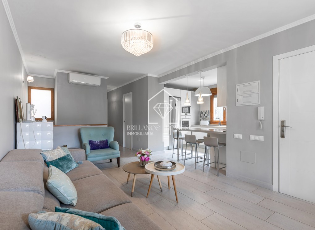 Revente - Villa - Torrevieja - Rocio del Mar
