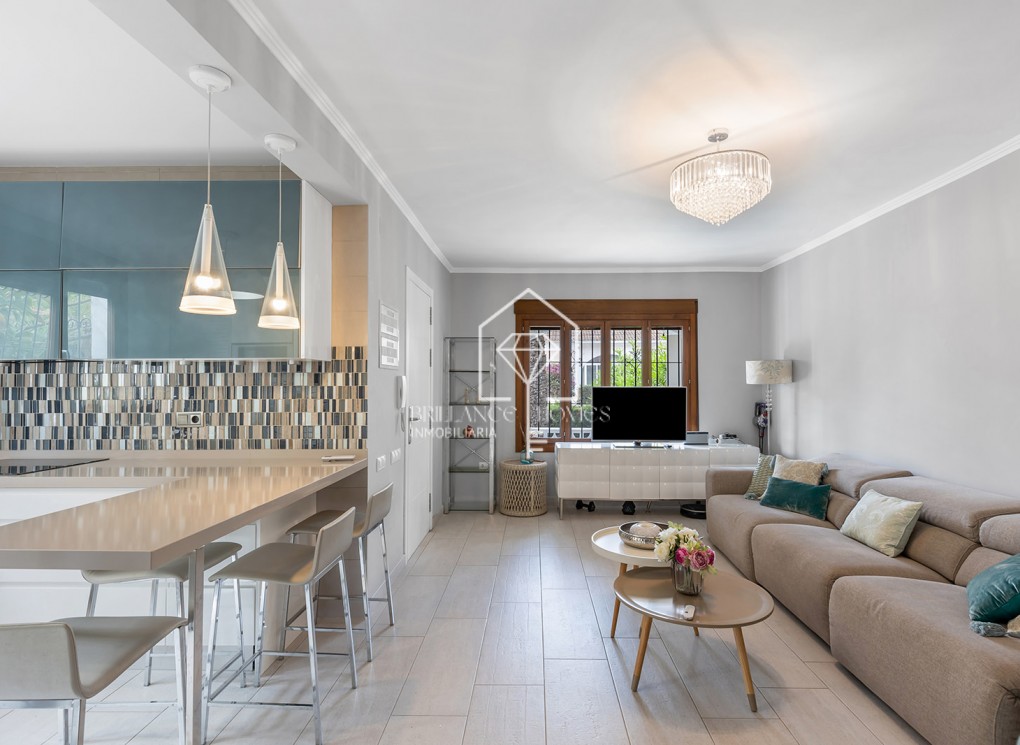Revente - Villa - Torrevieja - Rocio del Mar