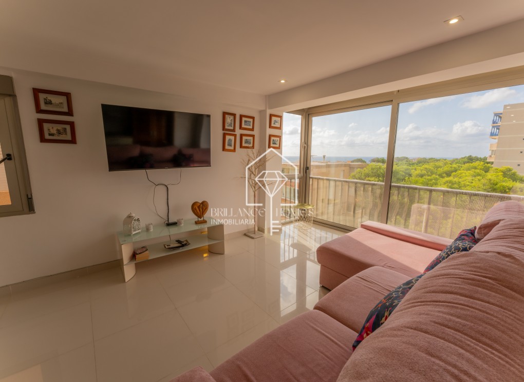 Sale - 1. Apartment / flat - Los Arenales del Sol - Arenales