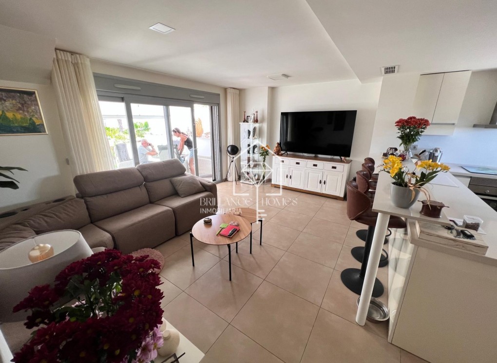 Sale - A. Apartment / flat - Entre Naranjos Vistabella Golf