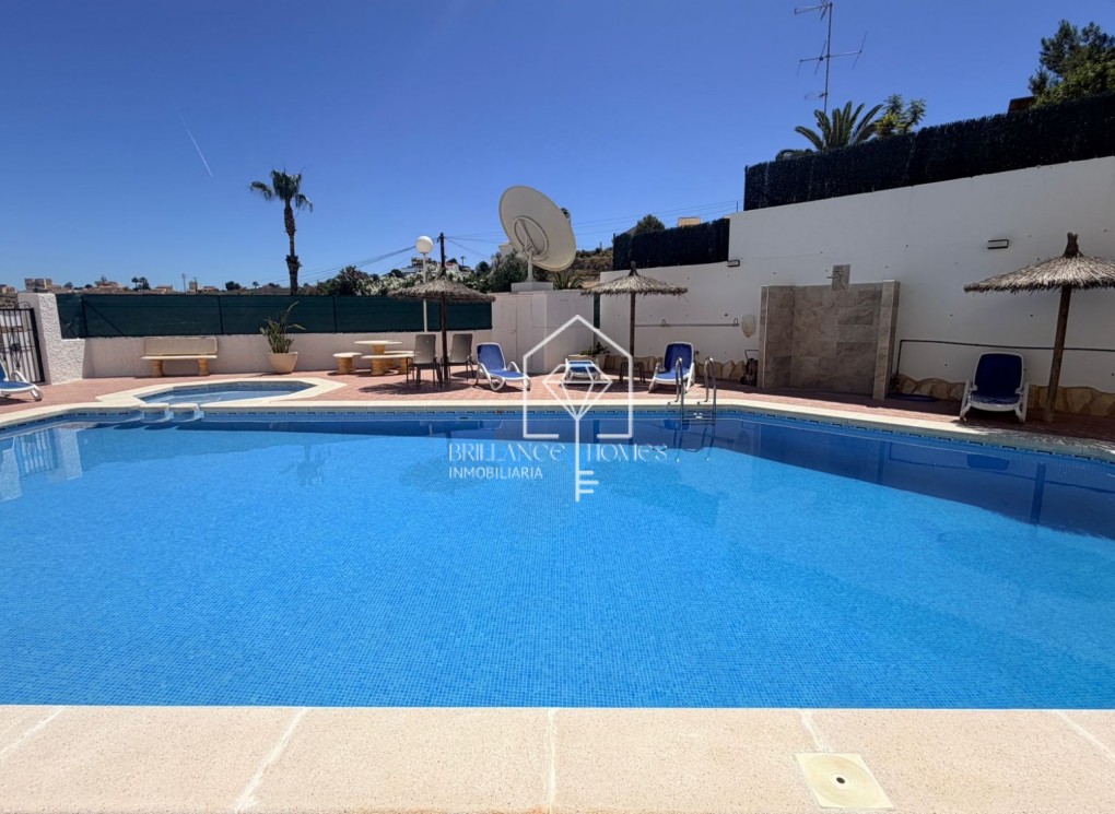 Sale - Apartment / flat - Ciudad Quesada - Rojales - Rojales