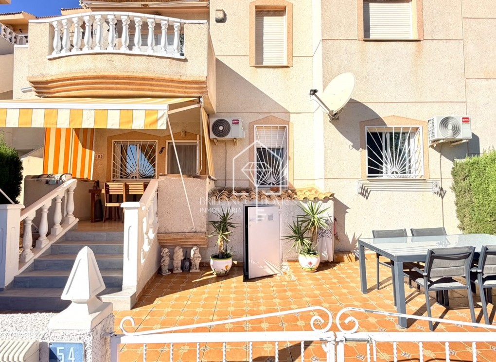Sale - Apartment / flat - Ciudad Quesada - Rojales - Rojales