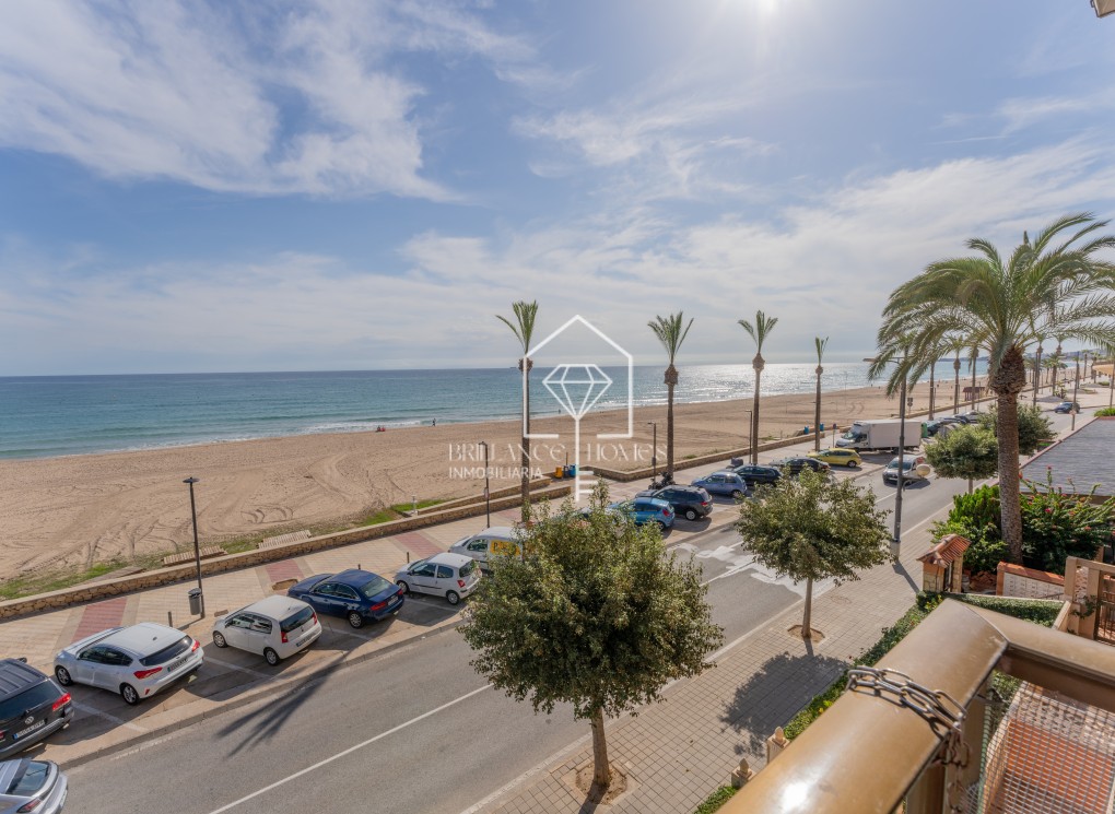 Sale - Apartment / flat - El Campello