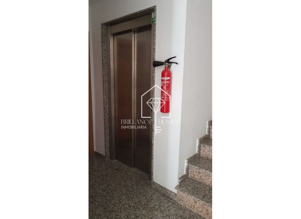 Sale - Apartment / flat - Elche Pedanías - El Altet