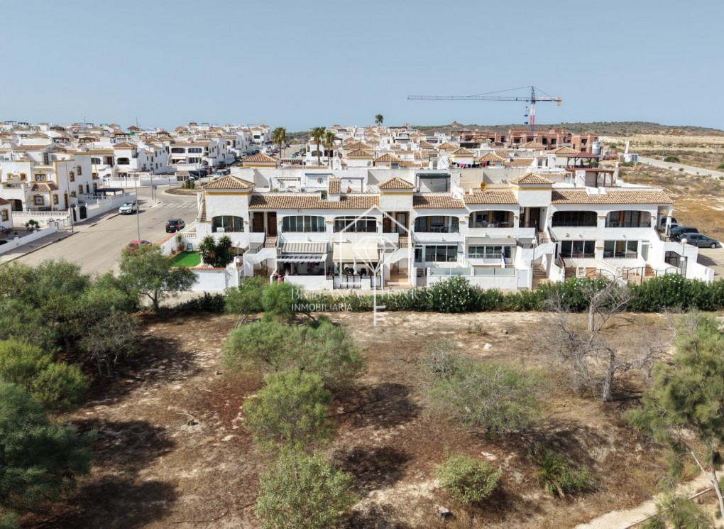 Sale - Apartment / flat - Entre Naranjo - Vistabella Golf - Entre Naranjos - Vistabella Golf