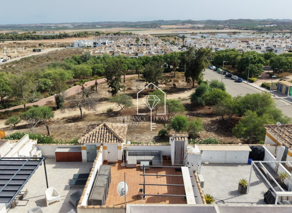 Sale - Apartment / flat - Entre Naranjo - Vistabella Golf - Entre Naranjos - Vistabella Golf