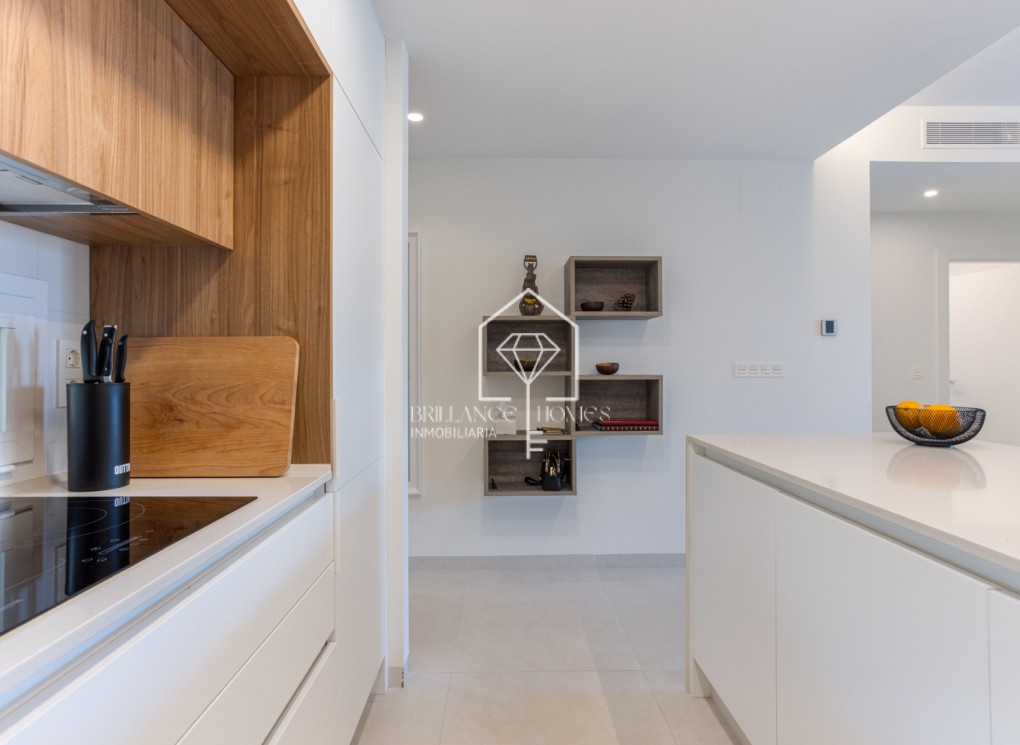 Sale - Apartment flat - Guardamar del Segura - Urb el raso