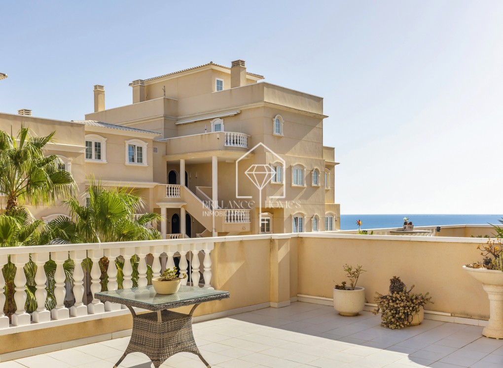 Sale - Apartment / flat - Guardamar del Segura