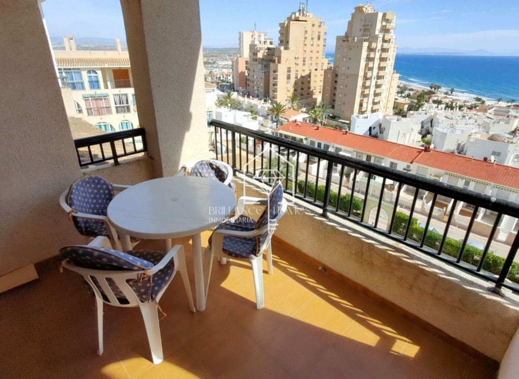 Sale - Apartment / flat - La Mata