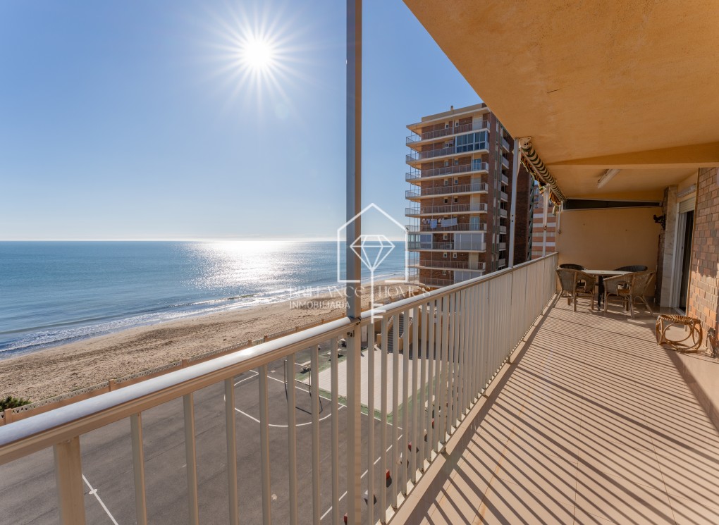 Sale - Apartment / flat - Los Arenales del Sol - Arenales