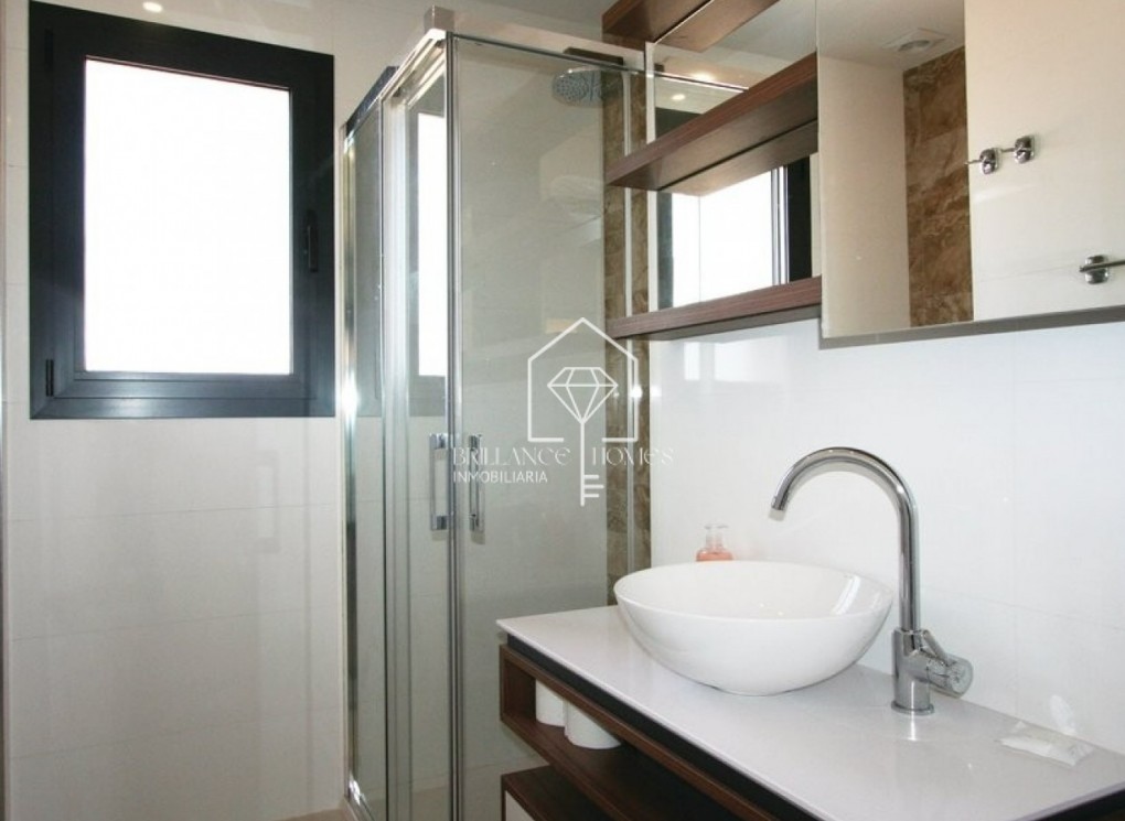 Sale - Apartment / flat - Los Arenales del Sol - Arenales