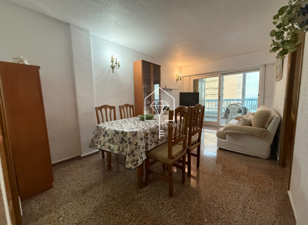 Sale - Apartment / flat - Los Arenales del Sol - Arenales