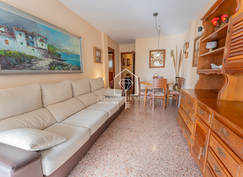 Sale - Apartment / flat - Los Arenales del Sol - Arenales