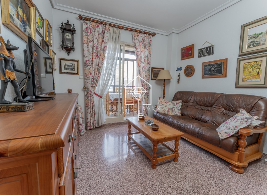 Sale - Apartment / flat - Los Arenales del Sol - Arenales