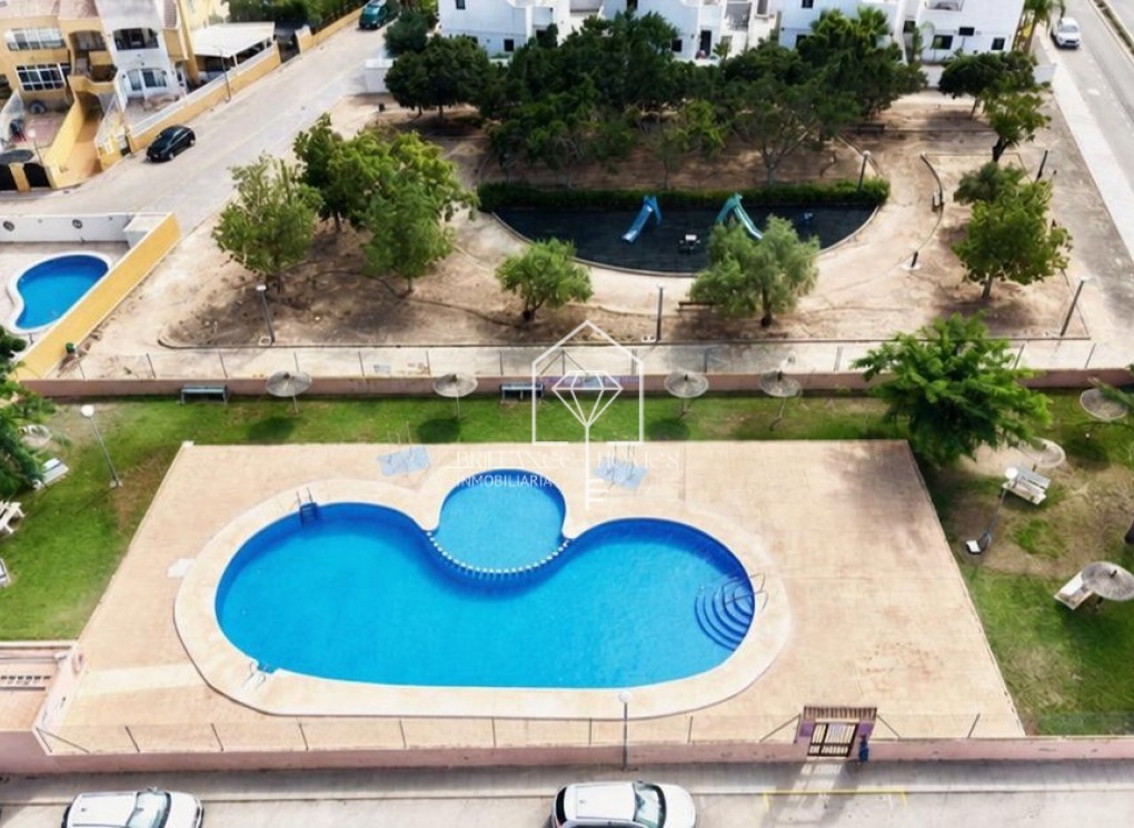 Sale - Apartment / flat - Los Montesinos - La Herrada