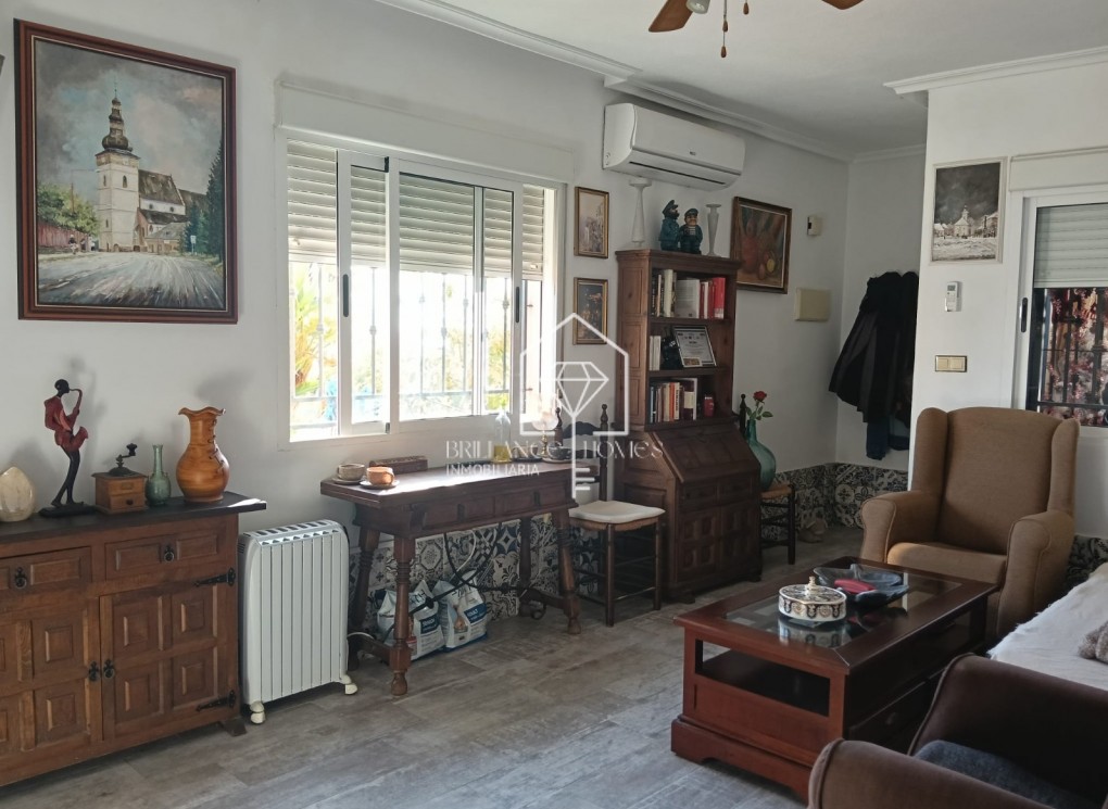 Sale - Apartment flat - Los Montesinos - La Herrada