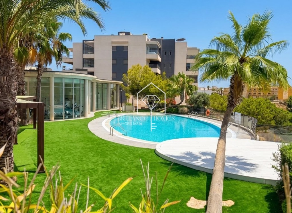 Sale - Apartment / flat - Orihuela Costa - La Zenia