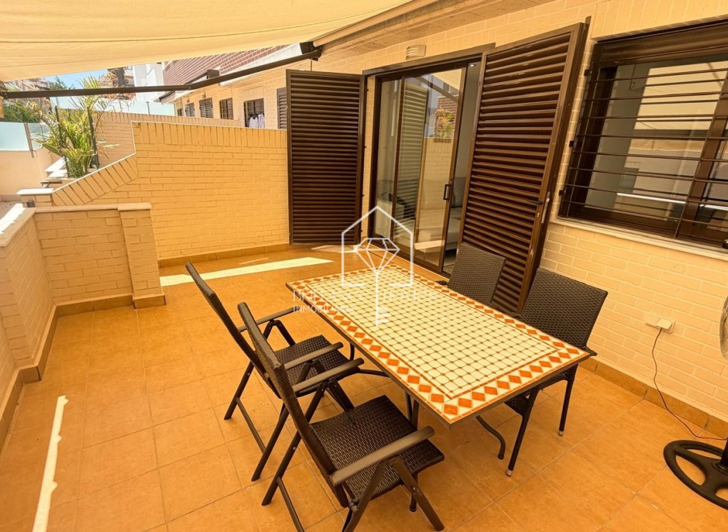 Sale - Apartment / flat - Orihuela Costa - Lomas de Cabo Roig