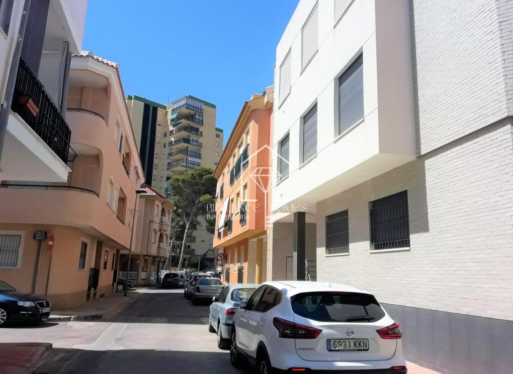 Sale - Apartment / flat - San Pedro del Pinatar - San Pedro del Pinatar pueblo