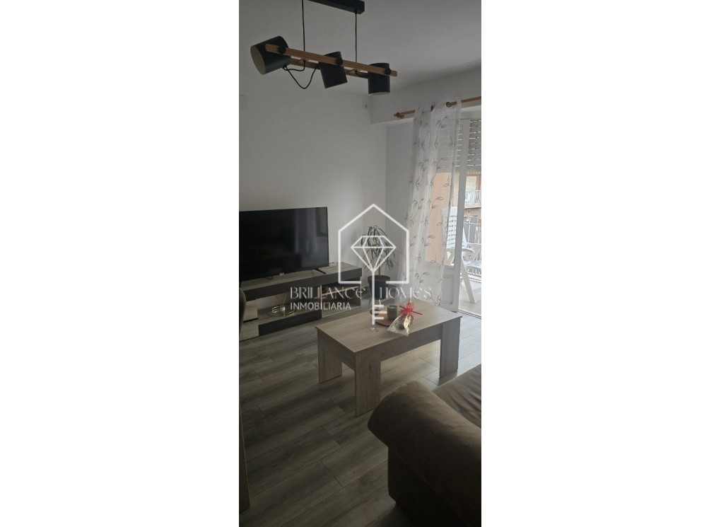 Sale - Apartment / flat - Santa Pola - 03130