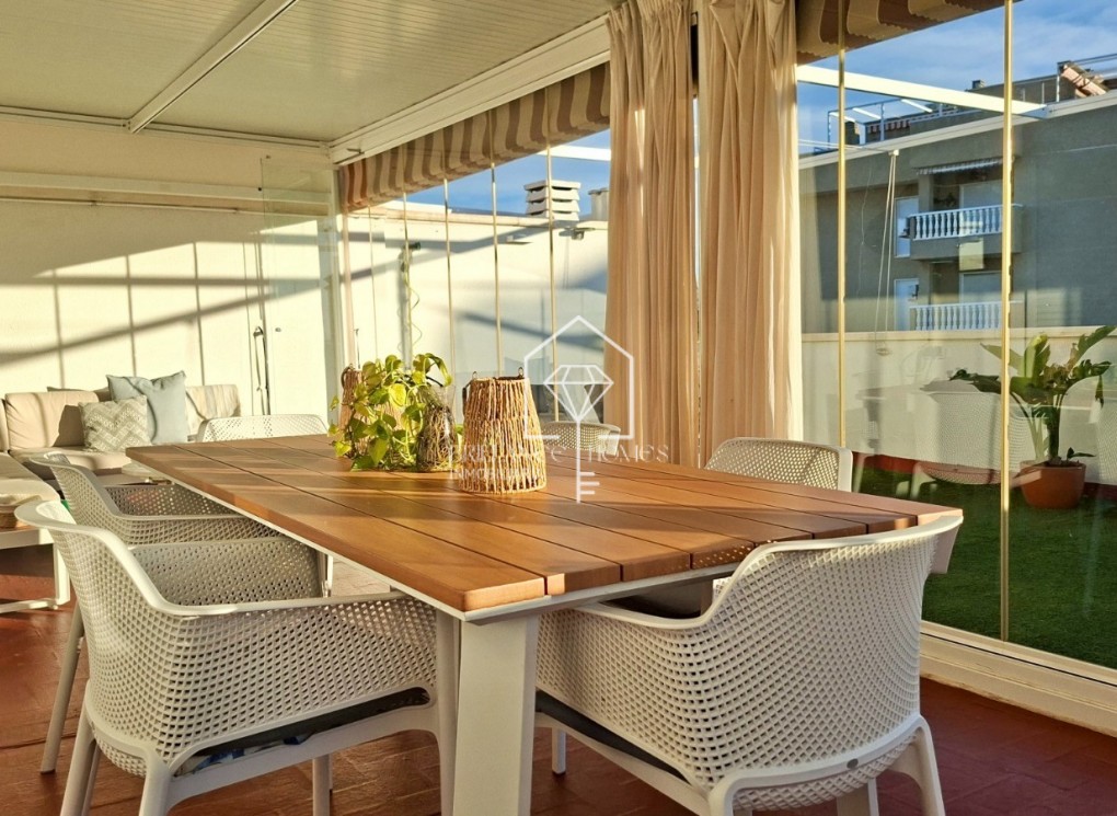 Sale - Apartment / flat - Santa Pola