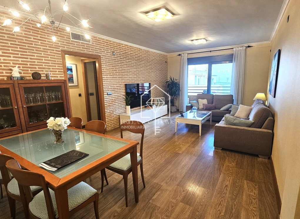 Sale - Apartment / flat - Torrevieja - Centro