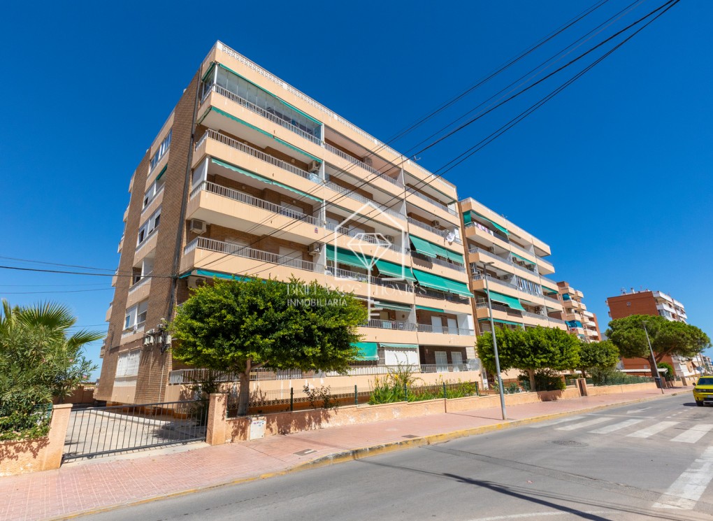 Sale - Apartment / flat - Torrevieja - Rocio del Mar