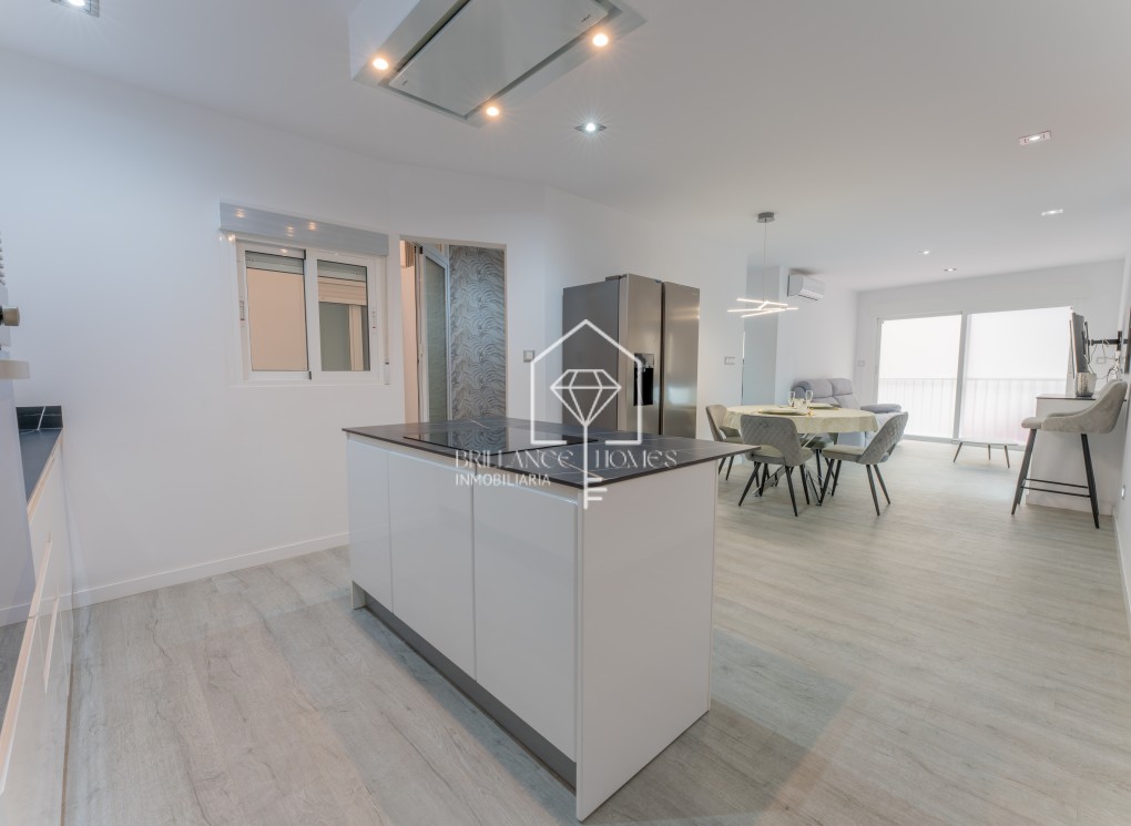 Sale - Apartment / flat - Torrevieja