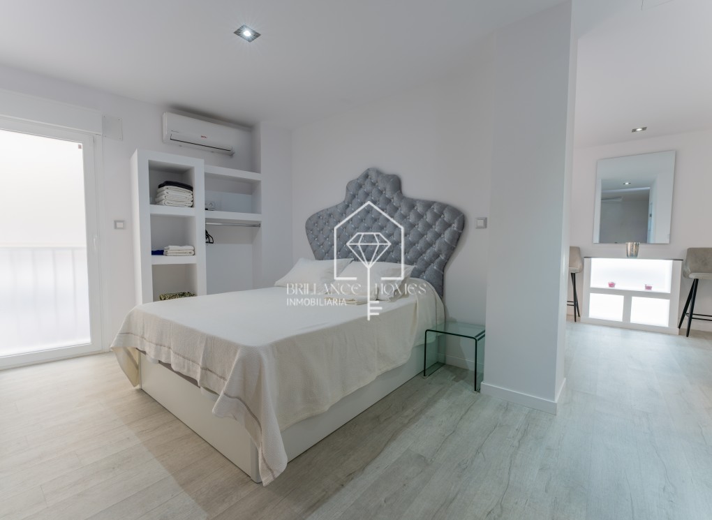 Sale - Apartment / flat - Torrevieja