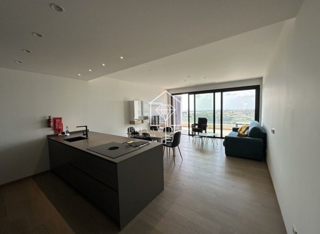 Sale - Apartment - Las Colinas Golf