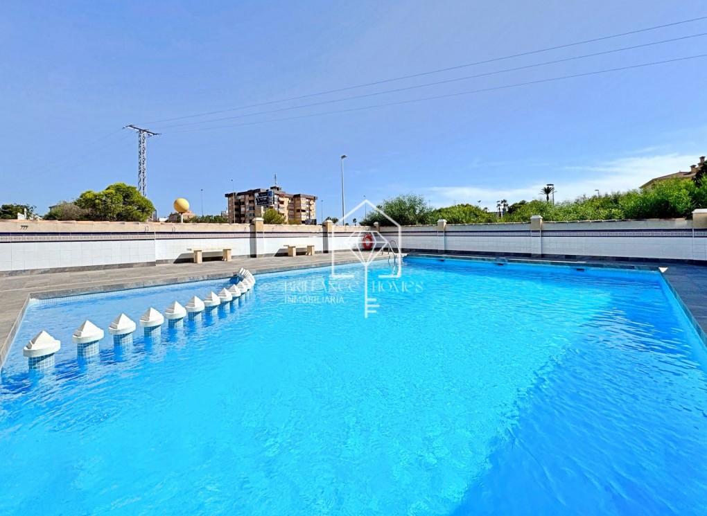 Sale - Apartment - Orihuela Costa - La Zenia
