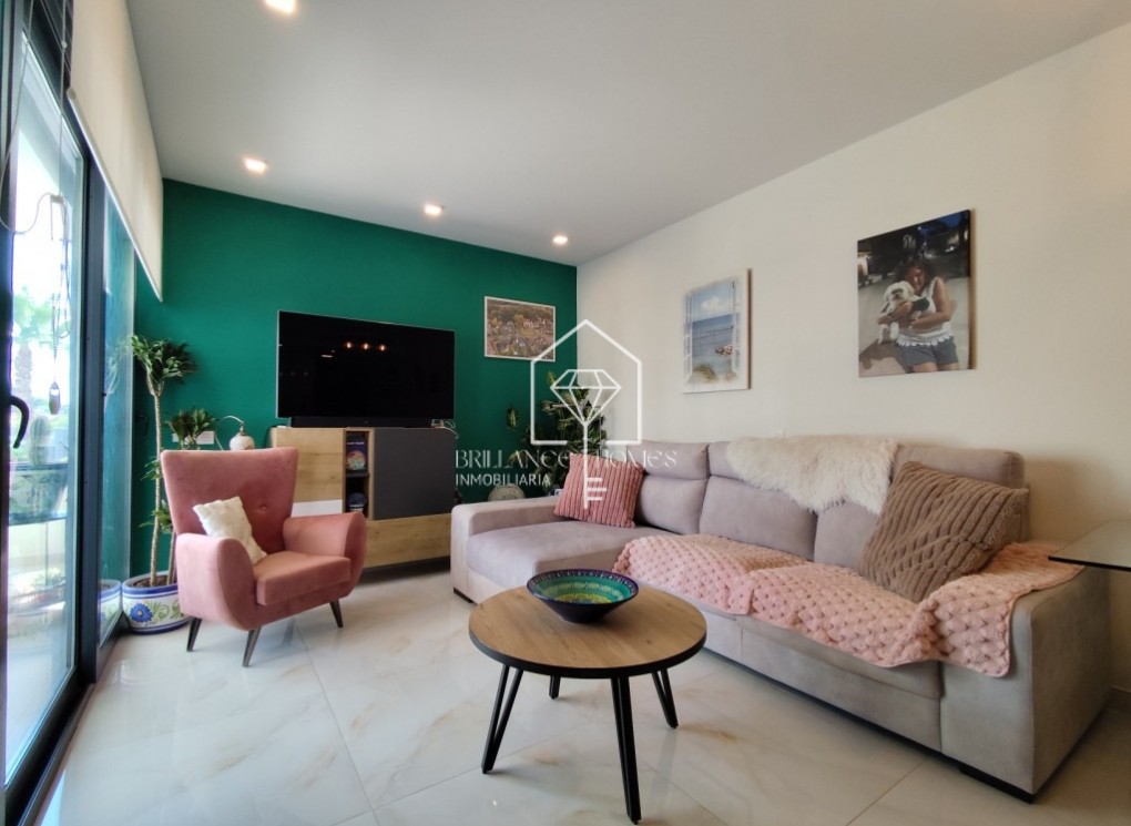 Sale - Apartment - Orihuela Costa