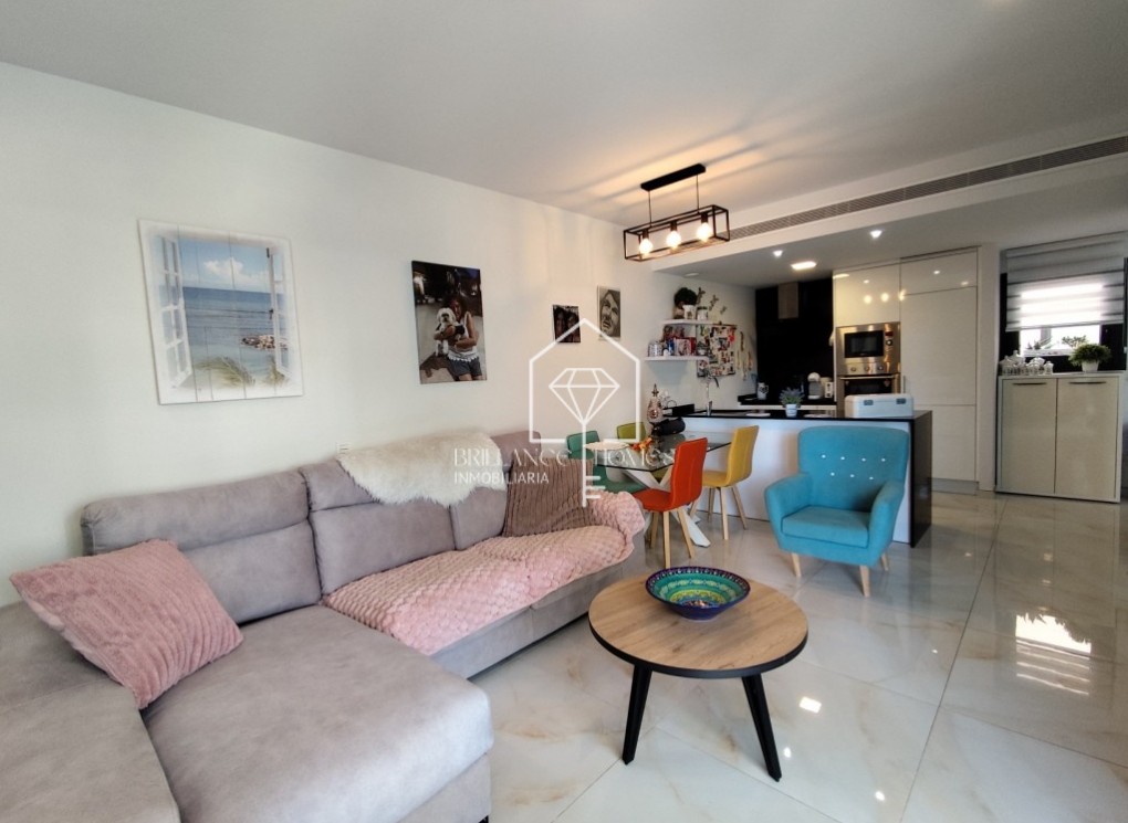 Sale - Apartment - Orihuela Costa