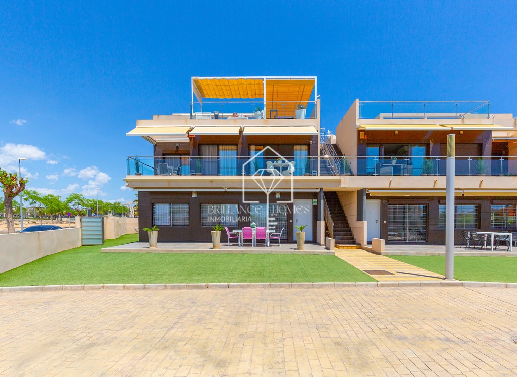 Sale - Apartment - Torre de la Horadada