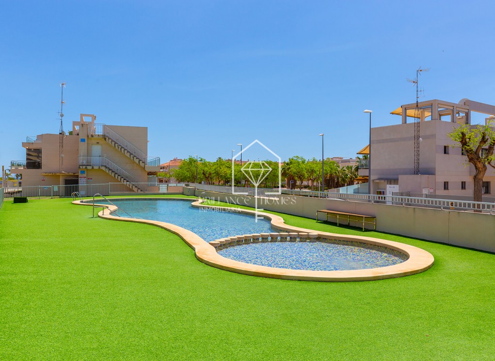 Sale - Apartment - Torre de la Horadada